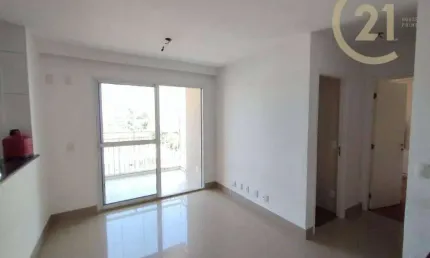 Apartamento com 2 dormitórios, 62 m² - venda por r$ 795.000,00 ou aluguel por r$ 4.746,00/mês - vila romana - são paulo/sp
