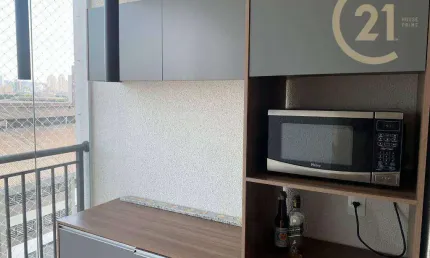 Apartamento à venda, 62 m² por r$ 645.000,00 - barra funda - são paulo/sp