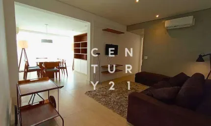 Apartamento, 80 m² - venda por r$ 2.699.000,00 ou aluguel por r$ 13.050,00 - itaim - são paulo/sp