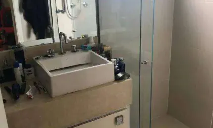 Apartamento com 4 dormitórios, 206 m² - venda por r$ 3.500.000,00 ou aluguel por r$ 21.500,00/mês - vila romana - são paulo/sp