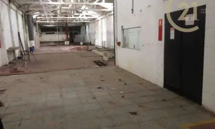 Galpão à venda, 600 m² por r$ 18.000.000,00 - pinheiros - são paulo/sp