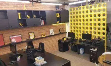 Conjunto à venda, 40 m² por r$ 585.000,00 - cerqueira césar - são paulo/sp