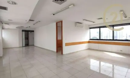 Conjunto à venda, 110 m² por r$ 850.000,00 - barra funda - são paulo/sp