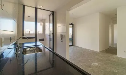 Apartamento à venda, 73 m² por R$ 1.069.000,00 - Cerqueira César - São Paulo/SP