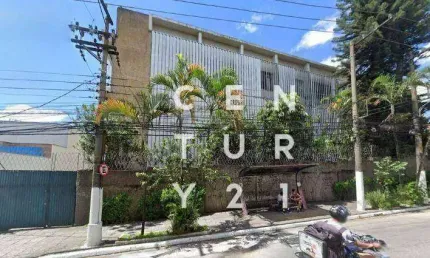 Prédio, 8813 m² - venda por r$ 26.000.000,00 ou aluguel por r$ 237.598,48/mês - tucuruvi - são paulo/sp