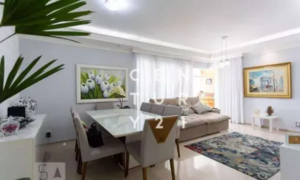 Apartamento com 3 dormitórios à venda, 167 m² por r$ 1.735.000,00 - adalgisa - osasco/sp