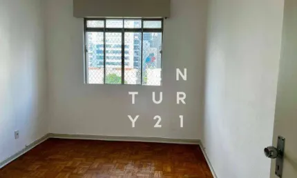 Apartamento com 2 dormitórios à venda, 64 m² por r$ 650.000,00 - pinheiros - são paulo/sp