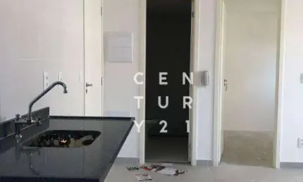Apartamento com 2 dormitórios à venda, 34 m² por r$ 445.000,00 - vila leopoldina - são paulo/sp