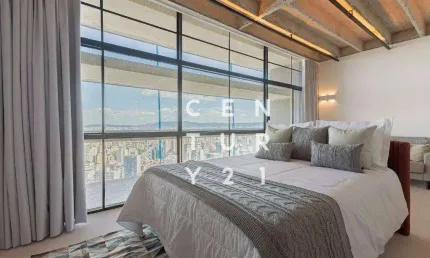 Apartamento à venda, 42 m² por r$ 780.000,00 - república - são paulo/sp