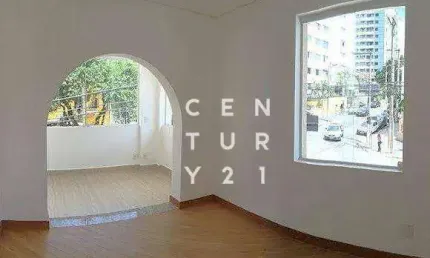 Casa comercial de esquina à venda, 242 m² por r$ 2.650.000 - perdizes - são paulo/sp