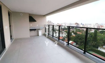 Apartamento à venda, 163 m² por r$ 2.490.000,00 - pinheiros - são paulo/sp