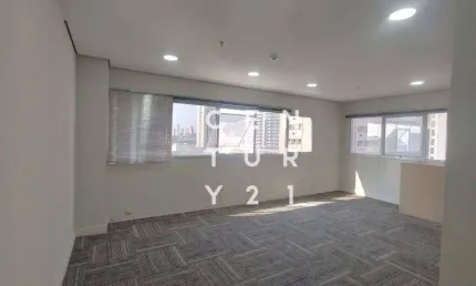 Conjunto comercial à venda, 32 m² por r$ 320.000 - barra funda - são paulo/sp