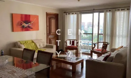 Apartamento na aimberê, 160m2 com 4 quartos, 3 banheiros, 3 vagas de garagem aceita pet.