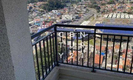 Apartamento com 2 dormitórios à venda, 50 m² por R$ 590.000,00 - Butantã - São Paulo/SP