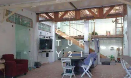 Casa com 9 dormitórios à venda, 180 m² por r$ 1.690.000,00 - brooklin - são paulo/sp