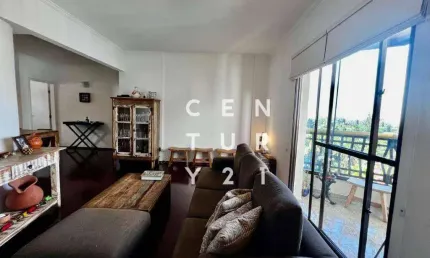 Apartamento com 3 dormitórios à venda, 120 m² por r$ 1.300.000,00 - perdizes - são paulo/sp