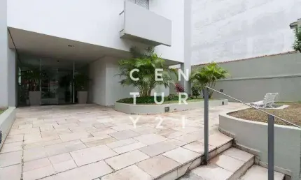 Apartamento com 3 dormitórios à venda, 107 m² por r$ 995.000,00 - perdizes - são paulo/sp