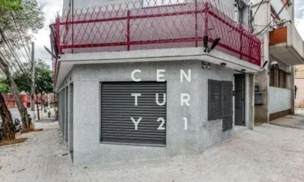 Prédio à venda, 253 m² por r$ 3.200.000,00 - bom retiro - são paulo/sp