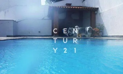 Casa com 4 quartos à venda na Rua Dona Salwa Saigh Calfat, 206, Vila Tramontano, São Paulo