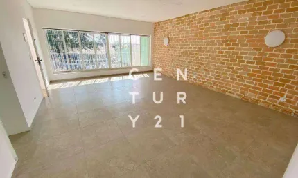Casa reformada à venda, 250 m² por r$ 25.000.000 - lapa - são paulo/sp