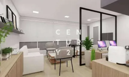 Conjunto à venda, 32 m² por R$ 350.000,00 - Cerqueira César - São Paulo/SP