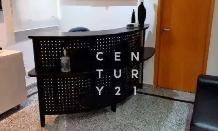 Sala comercial com 2 salas à venda na Rua Abílio Soares, 227, Paraíso, São Paulo