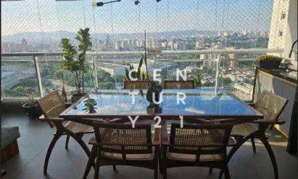 Apartamento à venda, 117 m² por r$ 1.598.000,00 - barra funda - são paulo/sp