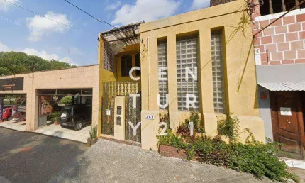Casa com 4 dormitórios à venda por r$ 1.800.000,00 - bela vista - são paulo/sp