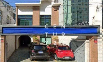 Prédio comercial monousuário, 449 m² - venda por r$ 3.200.000 ou aluguel por r$ 23.358/mês - perdizes - são paulo/sp
