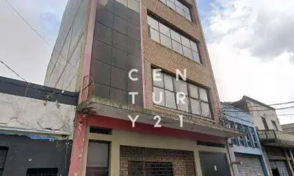 Prédio à venda, 1650 m² por r$ 3.990.000,00 - cambuci - são paulo/sp