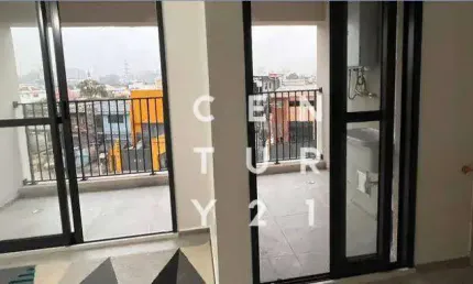 Apartamento com 2 dormitórios à venda, 55 m² - lapa - são paulo/sp