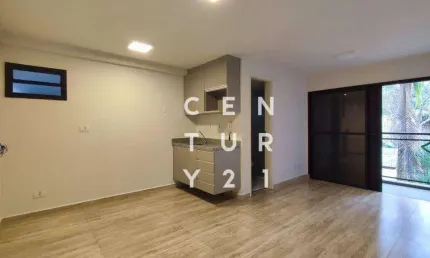 Apartamento com 1 dormitório à venda, 25 m² por r$ 404.557,62 - perdizes - são paulo/sp