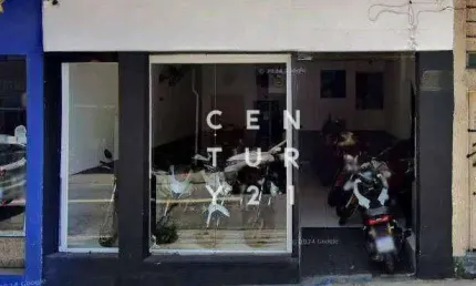 Ponto comercial com inquilino gerando renda à venda, 139 m² por r$ 930.000 - vila romana - são paulo/sp