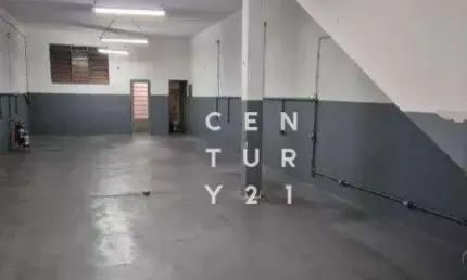 Prédio monousuário com galpão à venda, 294 m² por r$ 1.690.000 - luz - são paulo/sp