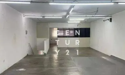 Prédio à venda, 294 m² por r$ 1.690.000,00 - luz - são paulo/sp