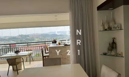Apartamento com 3 dormitórios à venda, 117 m² por r$ 1.696.000,00 - vila leopoldina - são paulo/sp