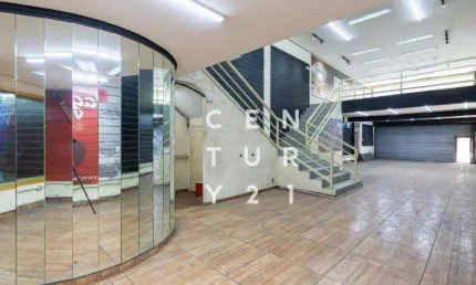 Ponto comercial prédio comercial, 558 m² - venda por r$ 6.200.000 ou aluguel por r$ 29.150/mês - pinheiros - são paulo/sp