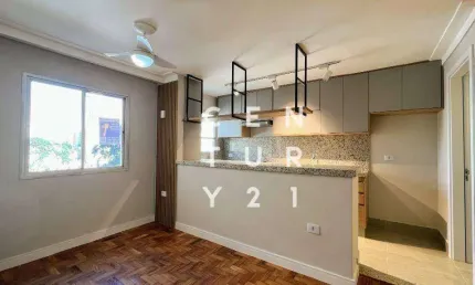 Apartamento com 1 dormitório à venda, 30 m² por r$ 379.000,00 - bela vista - são paulo/sp