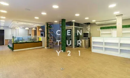 Ponto comercial com inquilino gerando renda à venda, 350 m² por r$ 3.400.000 - santa teresinha - são paulo/sp