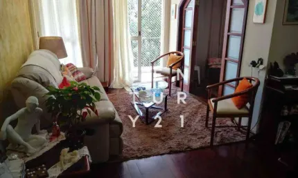 Apartamento próximo da braz leme com 98 m², 3 dormitórios - 1 suíte, e banheiros, sala, cozinha, 1 vaga, portaria 24 horas.  piscina, aceita pet.
