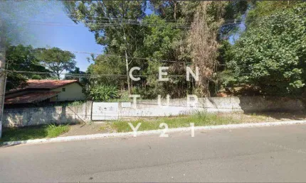 Terreno à venda, 677 m² por r$ 1.200.000,00 - city américa - são paulo/sp