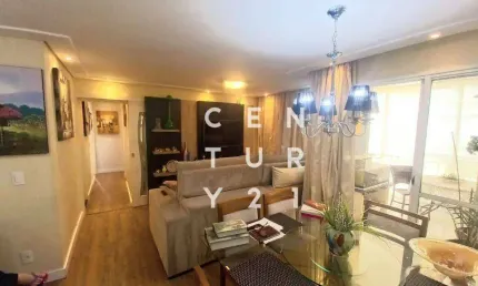 Apartamento com 3 dormitórios à venda, 95 m² por r$ 780.000,00 - butantã - são paulo/sp