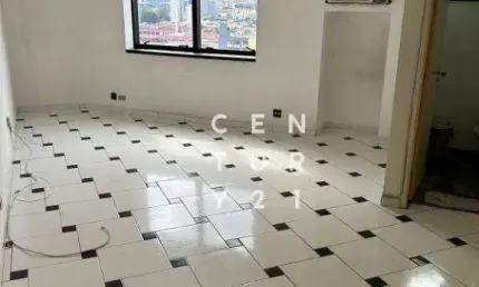 Conjunto à venda, 29 m² por r$ 270.000,00 - lapa - são paulo/sp