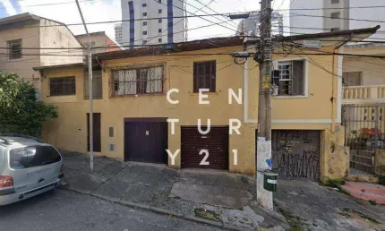 Sobrado com 3 salas ou dormitórios à venda, 132 m² por r$ 1.500.000 - perdizes - são paulo/sp