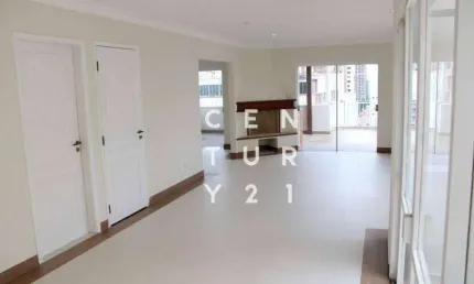 Cobertura à venda, 205 m² por R$ 2.690.000,00 - Vila Olímpia - São Paulo/SP