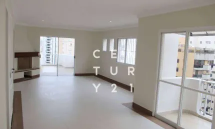 Cobertura à venda, 205 m² por r$ 2.690.000,00 - vila olímpia - são paulo/sp