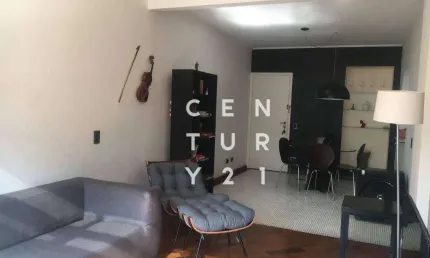 Apartamento com 2 dormitórios à venda, 72 m² por r$ 790.000,00 - pinheiros - são paulo/sp