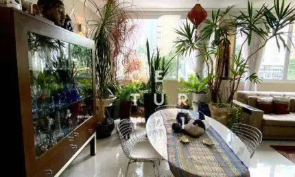 Apartamento, 200 m² - venda por r$ 3.400.000,00 ou aluguel por r$ 20.940,00 - jardim paulista - são paulo/sp