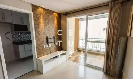 Apartamento com 2 dormitórios à venda, 61 m² por r$ 785.000,00 - perdizes - são paulo/sp