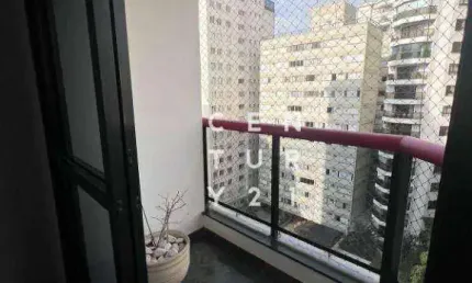 Apartamento à venda, 100 m² - perdizes - são paulo/sp